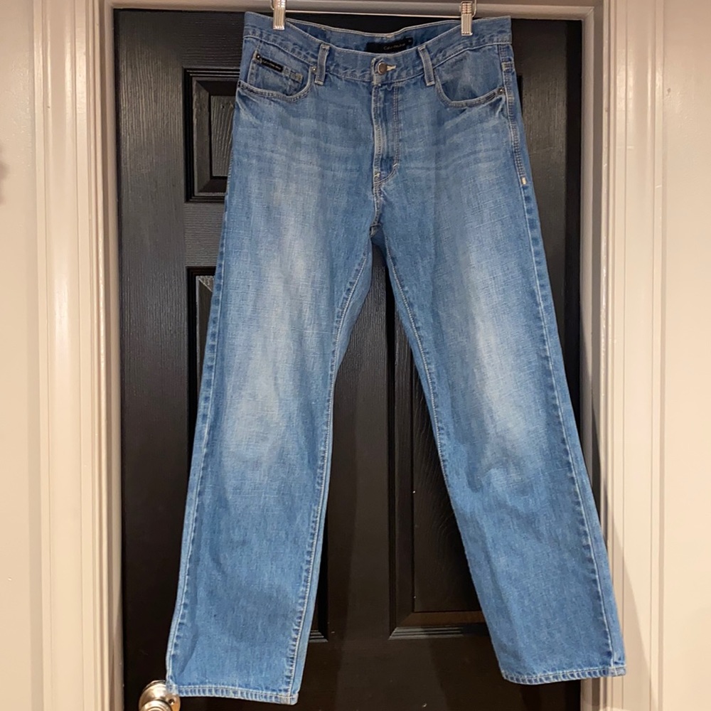 Calvin Klein Jeans 34
